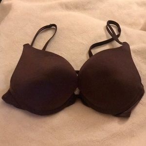 Victoria Secret push-up bra!!
